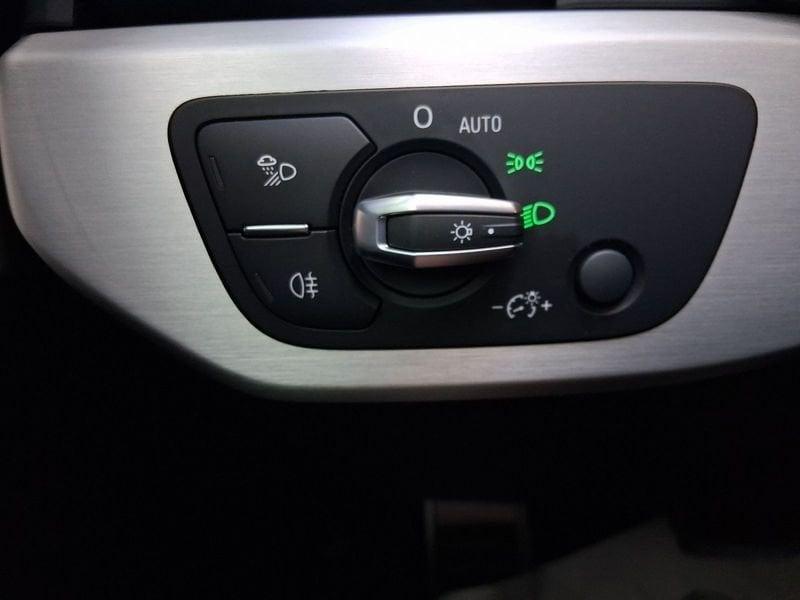 Audi A4 2.0 40 G-TRON SLINE EDIT. S TRONIC