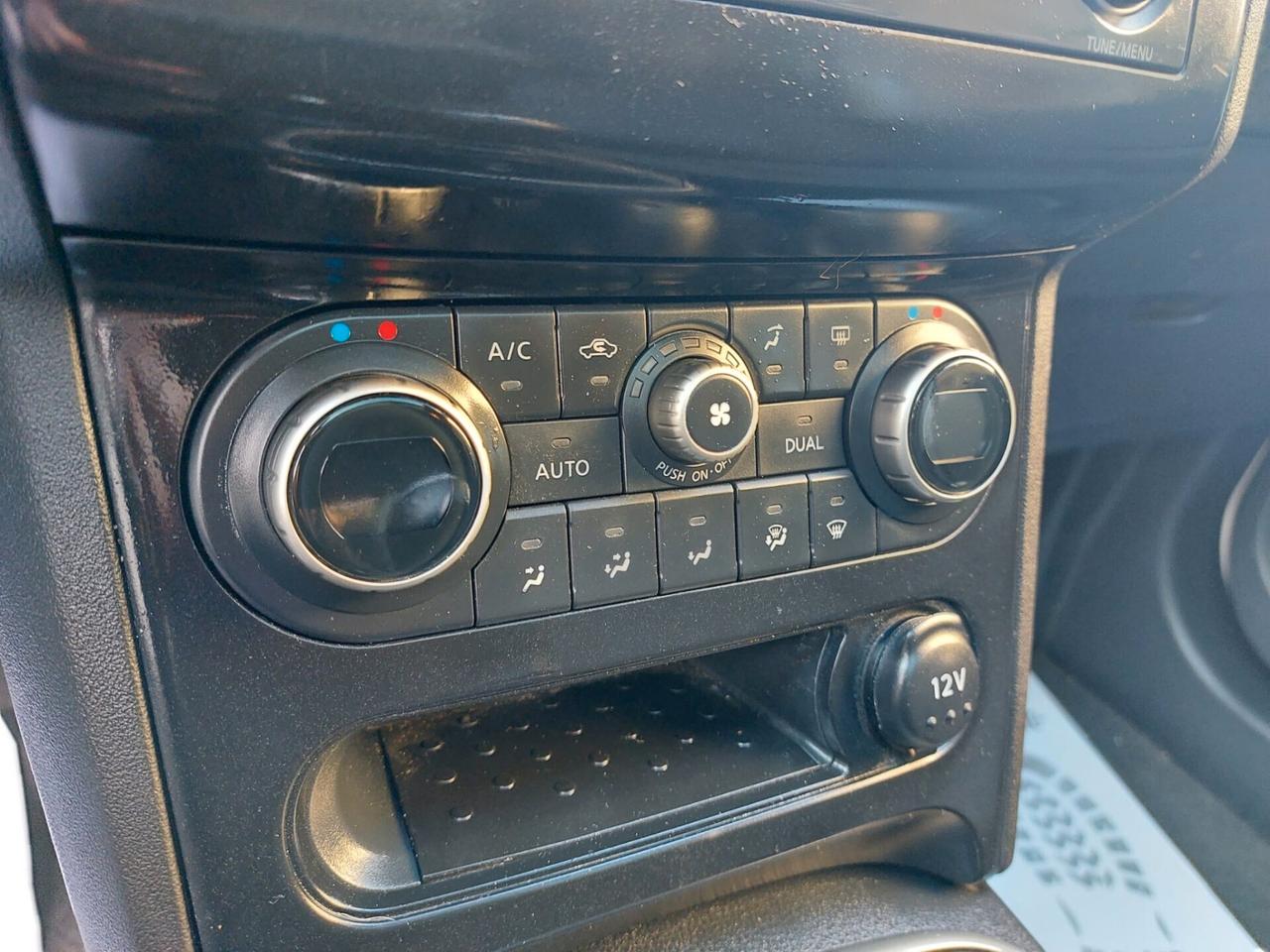 Nissan Qashqai 2 7POSTI 1.5 dCi 110cv DPF Tekna “PROMO BLACK FRIDAY”