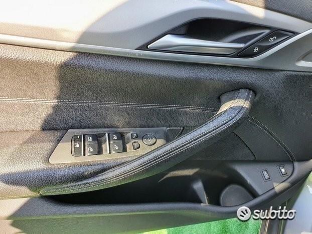 Bmw 530 2.0 eDrive Ibrida Buss(GARANTITA-IVA INCL)