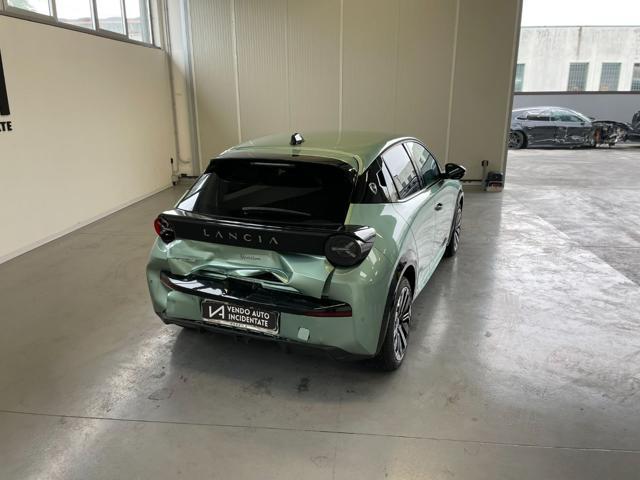 LANCIA Ypsilon 51KWH