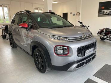 Citroen C3 Aircross C3 Aircross BlueHDi 110 S&S C-Series