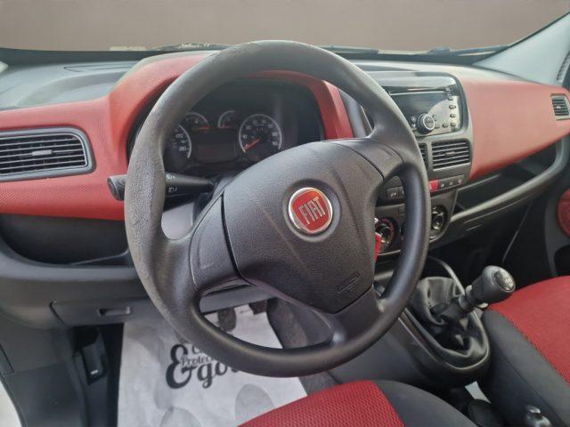FIAT Doblo Doblò 1.6 MJT 16V Dynamic