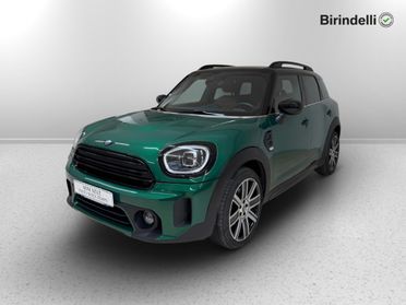 MINI Mini Countrym.(F60) - Mini 1.5 Cooper Yours Countryman