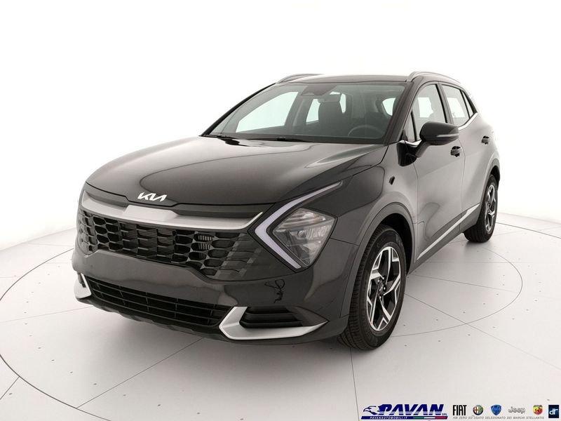 Kia Sportage 1.6 147cv GPL BUSINESS