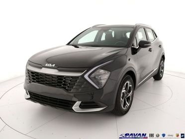Kia Sportage 1.6 147cv GPL BUSINESS