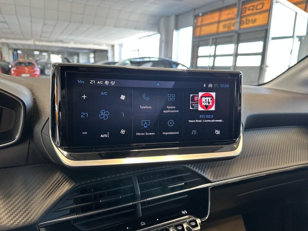 Peugeot 208 1.2 PureTech Allure