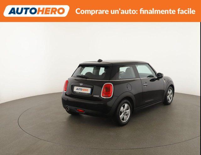 MINI Cooper 1.5 Cooper