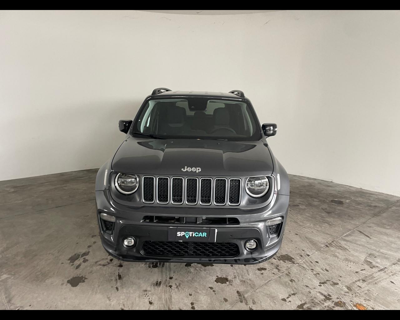 JEEP Renagade Renegade 1.0 T3 Limited