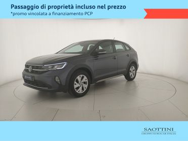 1.0 TSI Life 110 CV