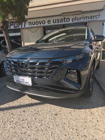 Hyundai Tucson 1.6 HEV aut. Exellence