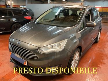 Ford C-Max 1.5 TDCi 120CV Titanium