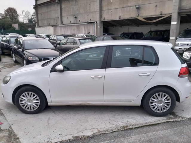 VOLKSWAGEN Golf Business 1.6 TDI 5p. Highline iniettori da fare