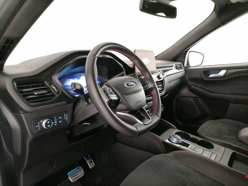 Ford Kuga 2.5 full hybrid ST-Line X 2wd 190cv cvt