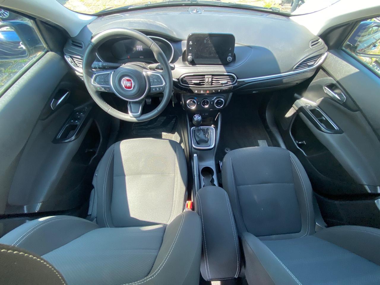 Fiat Tipo 1.6 Mjt S&S SW Business