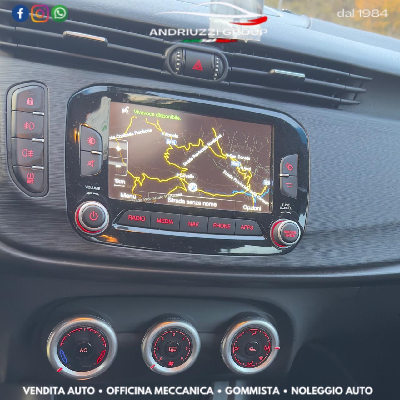 Alfa Romeo Giulietta 1.6 JTDm Cambio Automatico