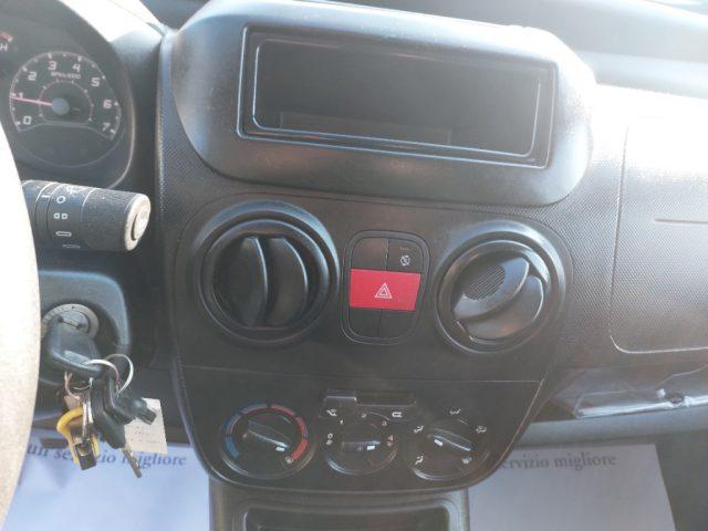FIAT Fiorino 1.3 MJT 80CV Cargo