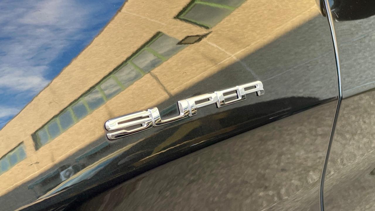 ALFA ROMEO GIULIA 2.2 SUPER AT8 190CV - FULL LED, PELLE, SEDILI RISCALDATI