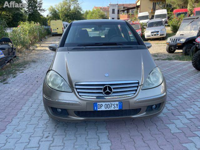 MERCEDES-BENZ A 150 Elegance