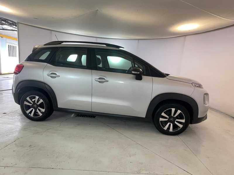CITROEN C3 Aircross I - C3 Aircross 1.6 bluehdi Feel 100cv
