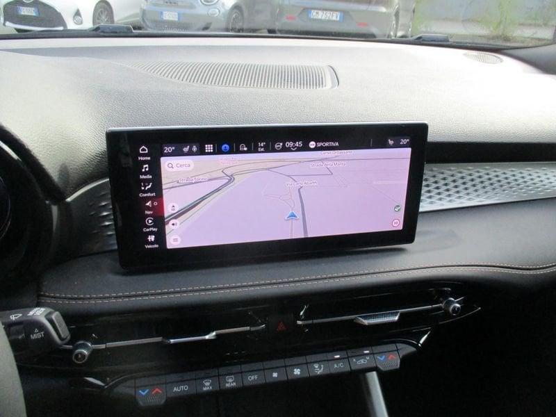 Alfa Romeo Tonale 1.3 280cv Plug-in Hybrid AT6 Sprint Q4