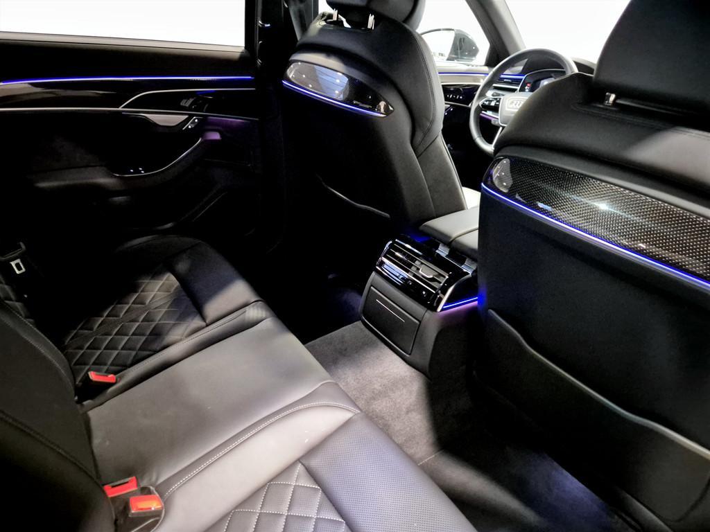 Audi A8 50 3.0 tdi mhev quattro tiptronic