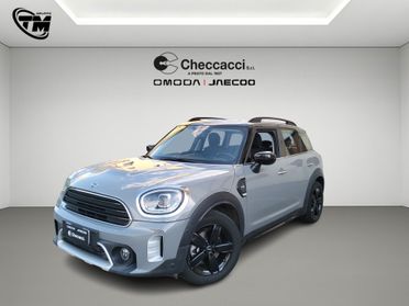 MINI Cooper D Countryman Mini Countryman F60 2020 2.0 Hype