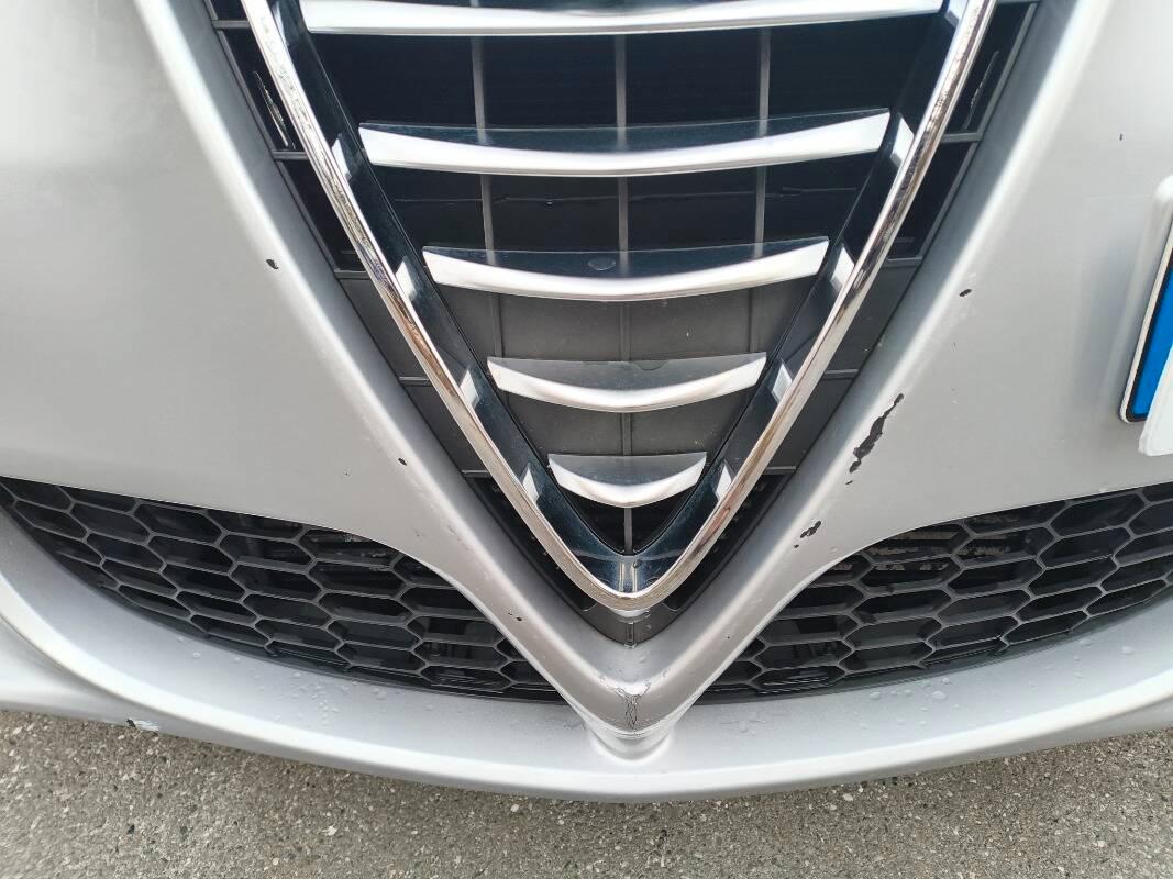 Alfa Romeo Giulietta Giulietta III 2012 - 2.0 jtdm Progression CL 140cv