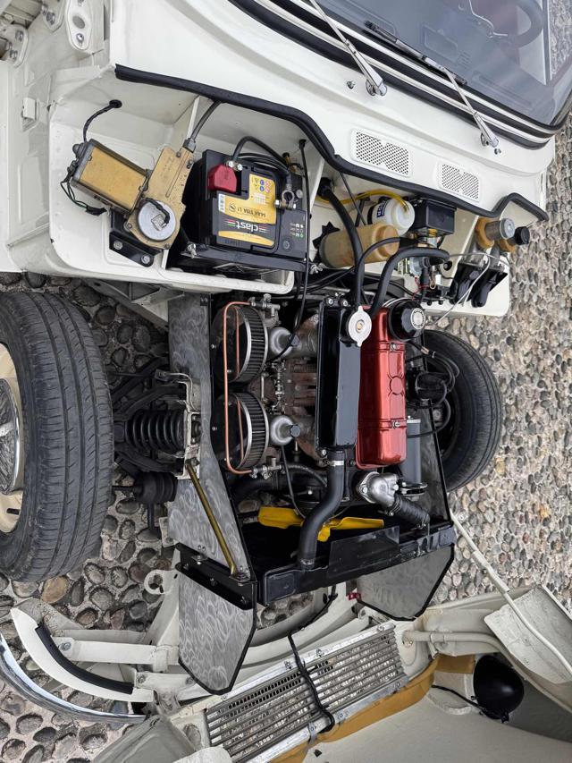 TRIUMPH Spitfire mk1