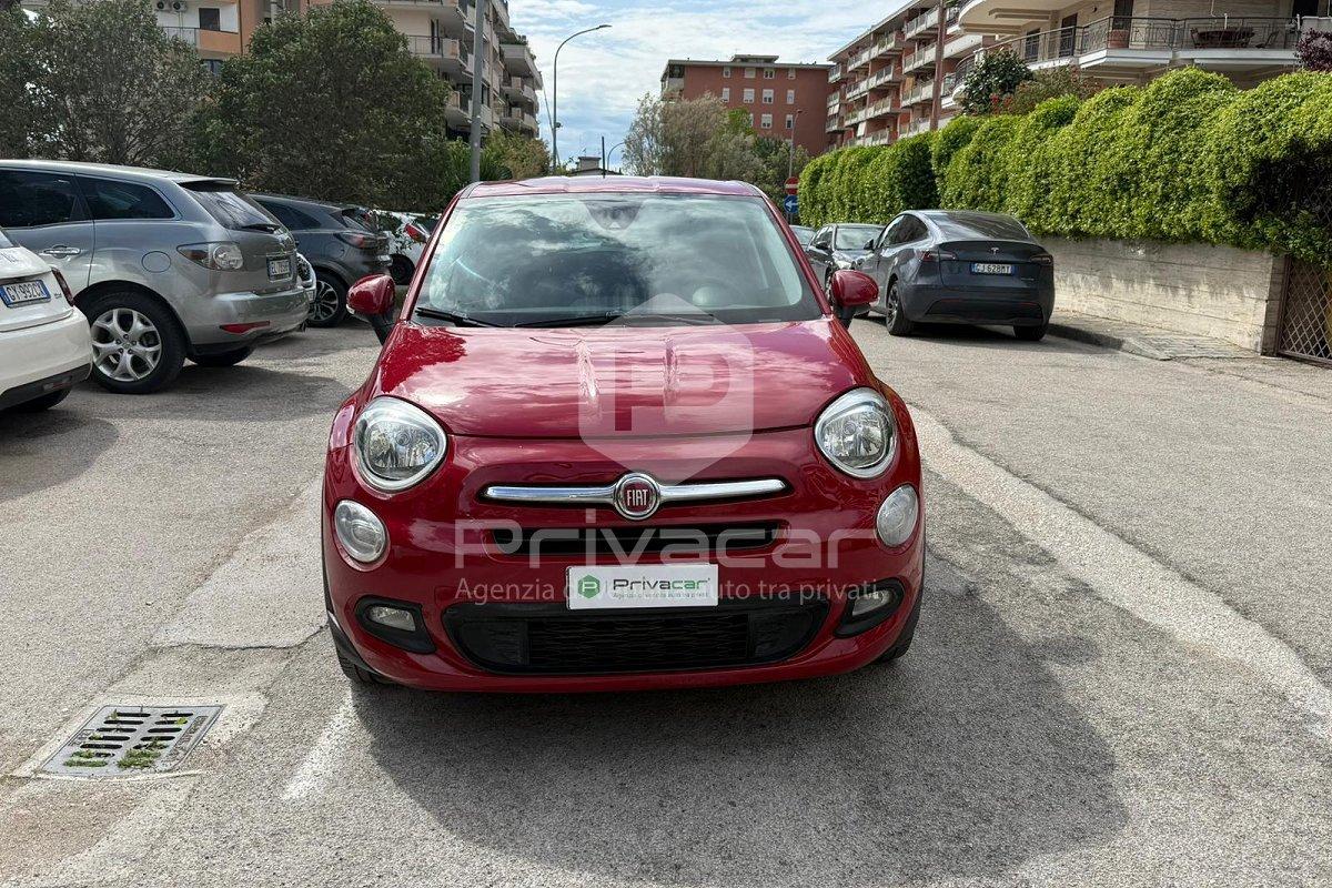 FIAT 500X 1.3 MultiJet 95 CV Pop Star