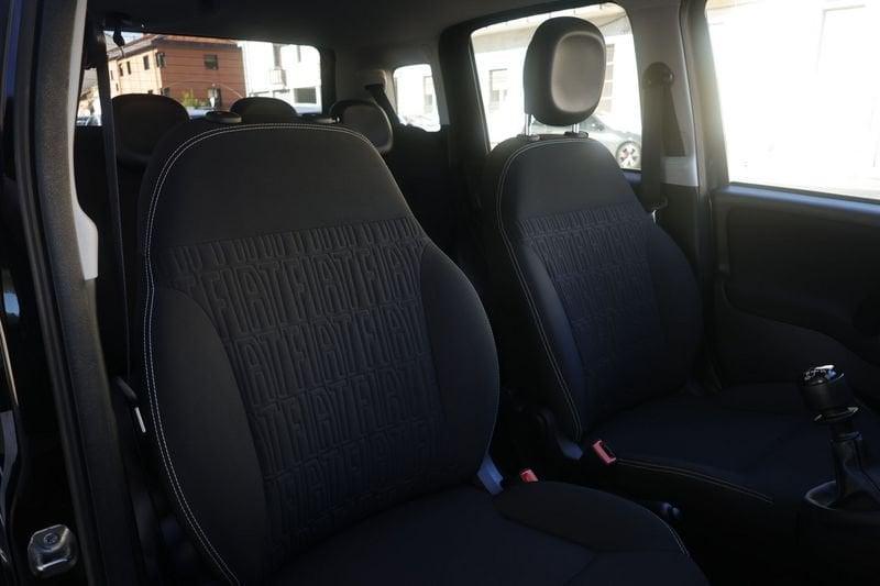 FIAT Panda FIAT Panda 1.0 firefly hybrid s&s 70cv 51KW ANNO 2023