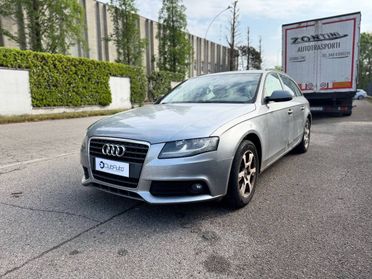 Audi A4 2.0 tdi Ambiente fap
