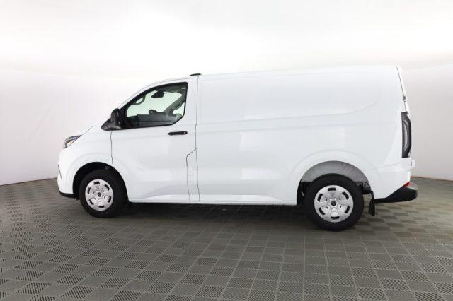 FORD Transit Custom 2° s 320 2.0 EcoBlue 150CV PC Furgone Trend