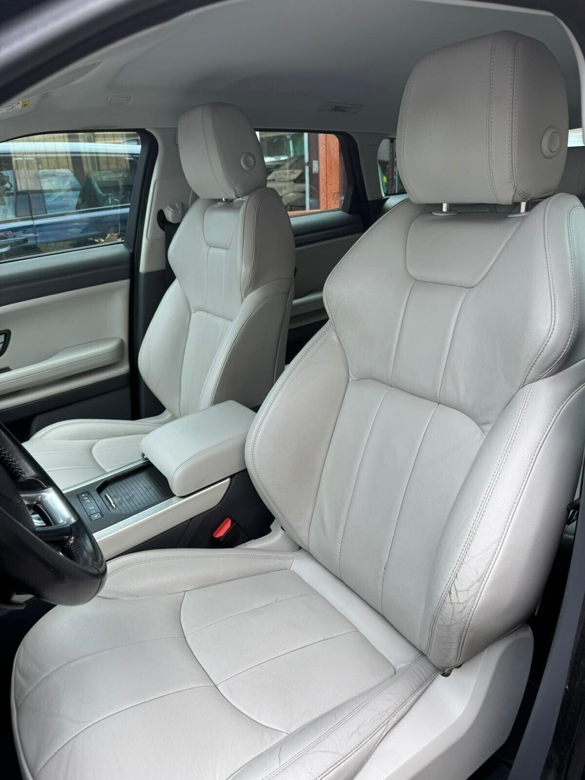 Land Rover Range Evoque 2.0 TD4 150 CV 5p. Bs Ed. Premium Pure