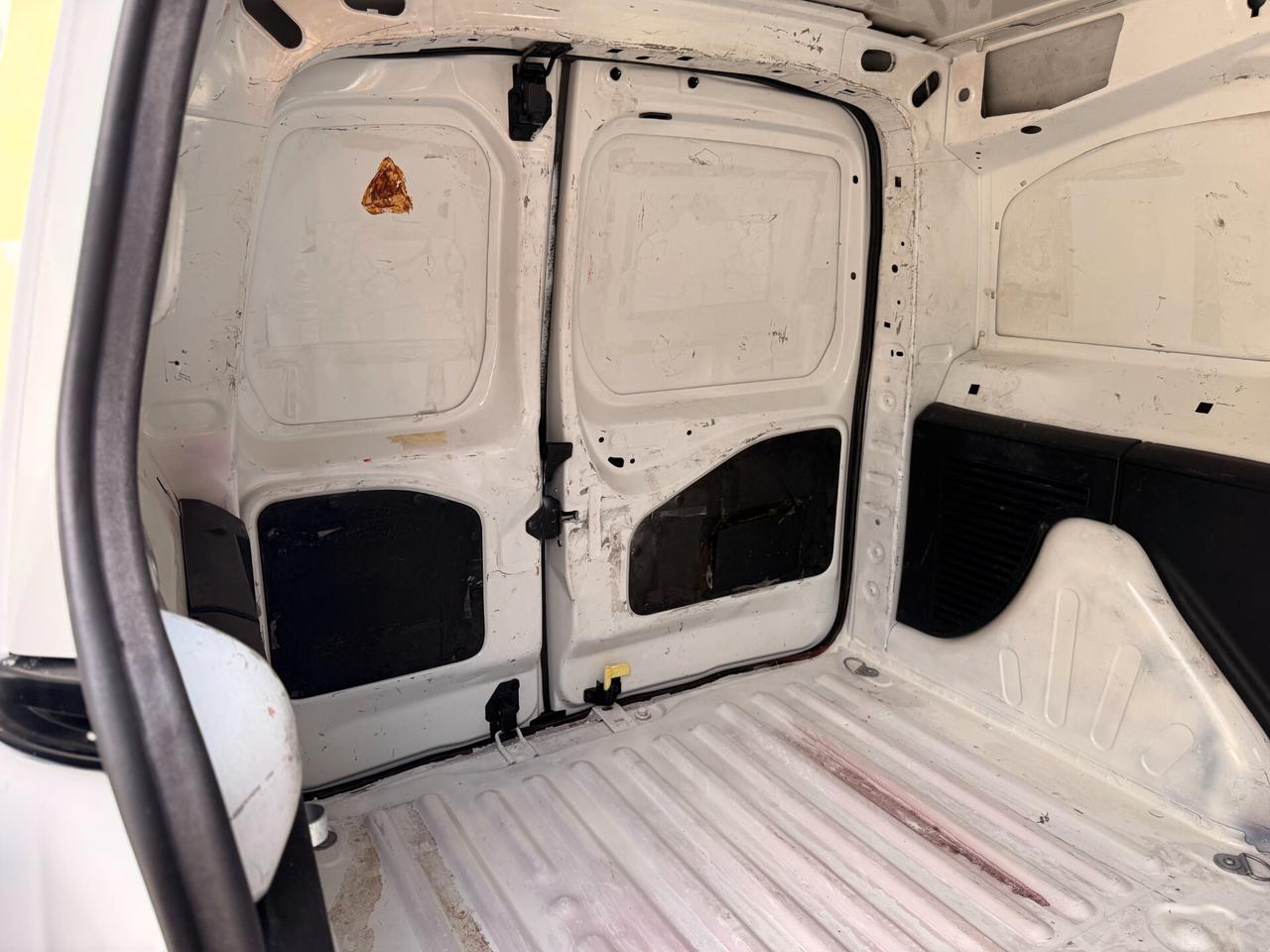 Citroen Berlingo 1.6 HDi 75CV Van 2 posti
