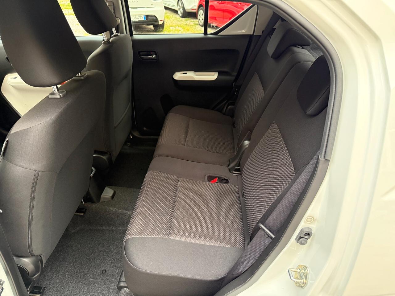 Suzuki Ignis 1.2 Hybrid Top OK NEOPATENTATI