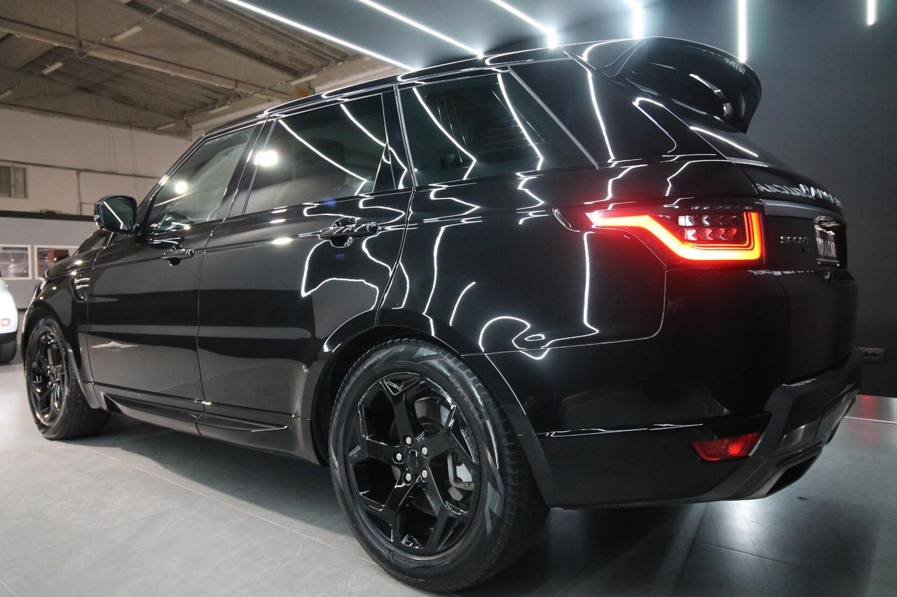 RANGE ROVER SPORT 3.0 249 CV HSE