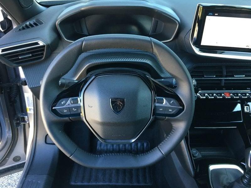 Peugeot 2008 PureTech 100 Allure SUPER-OFFERTA!! PARI AL NUOVO