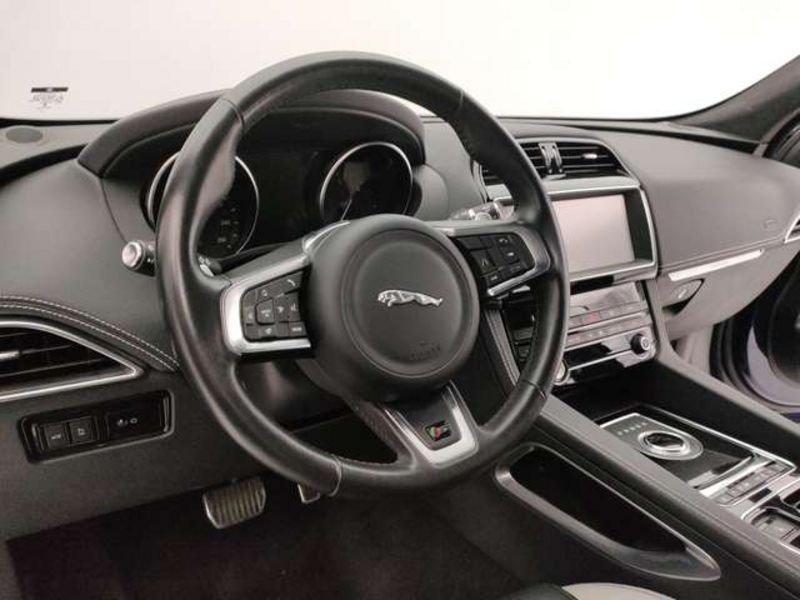 Jaguar F-Pace 2015 3.0d tdV6 S awd 300cv auto my20