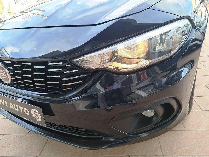 FIAT Tipo 1.4 T-Jet 120 CV GPL 5 porte Easy
