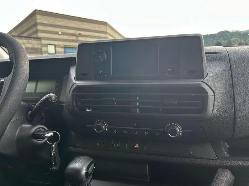 Citroën Jumpy 1.5 BlueHDi 120cv - IVA ESCLUSA
