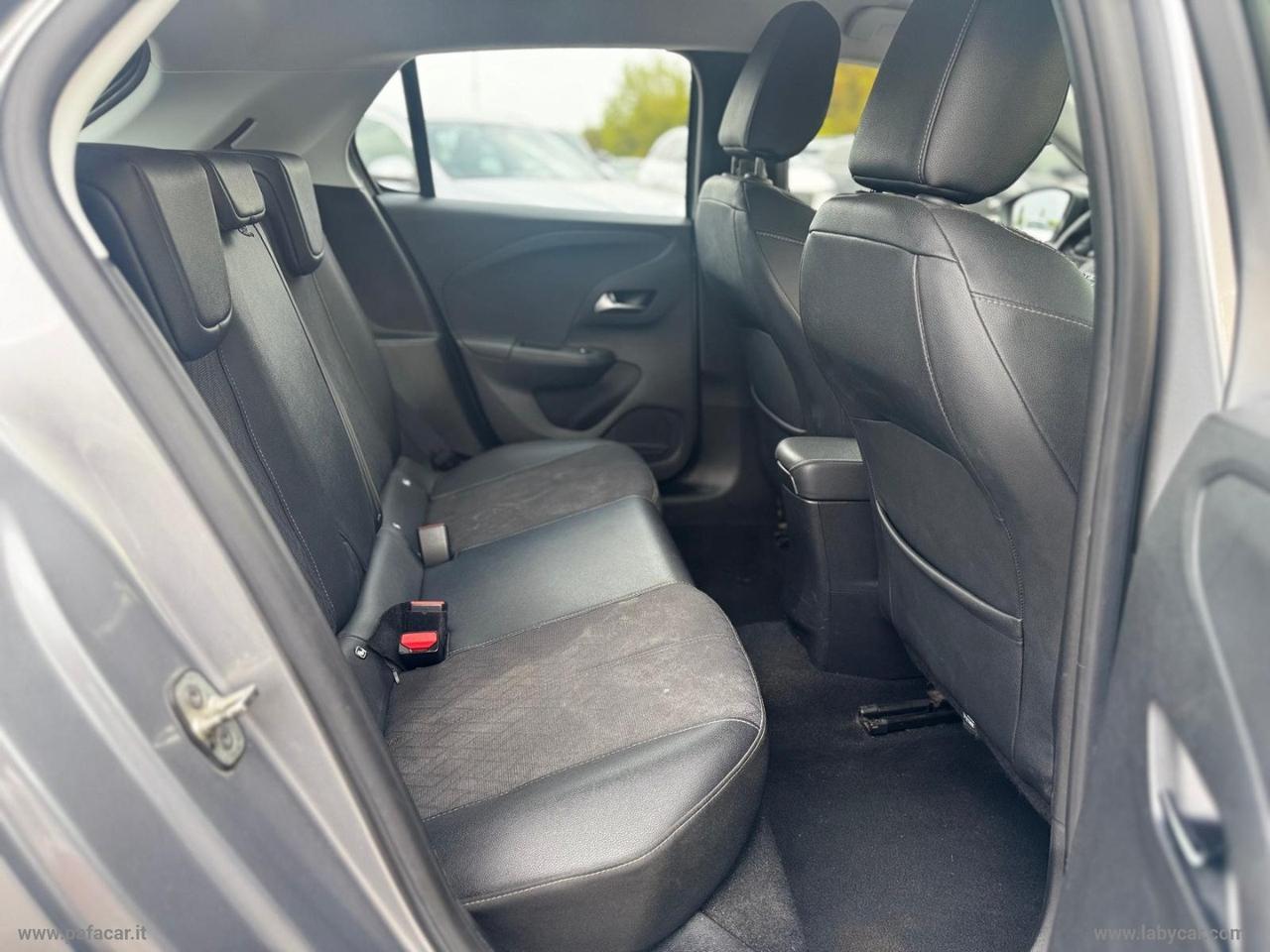 OPEL Corsa 1.2 100 CV