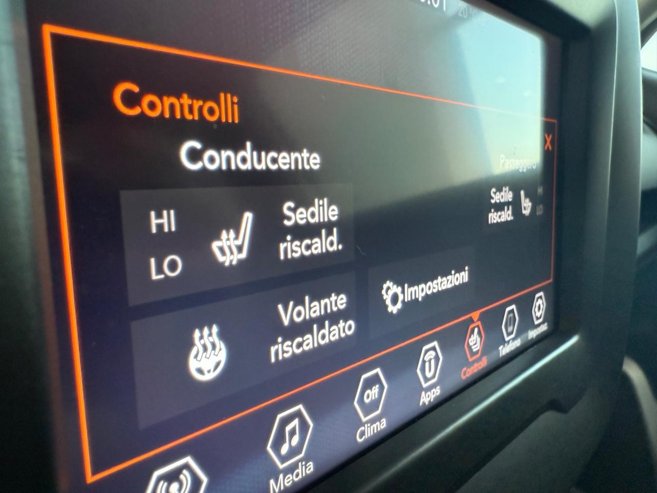 Jeep Renegade 1.6MJT QUICKSILVER SPECIAL EDITION2021