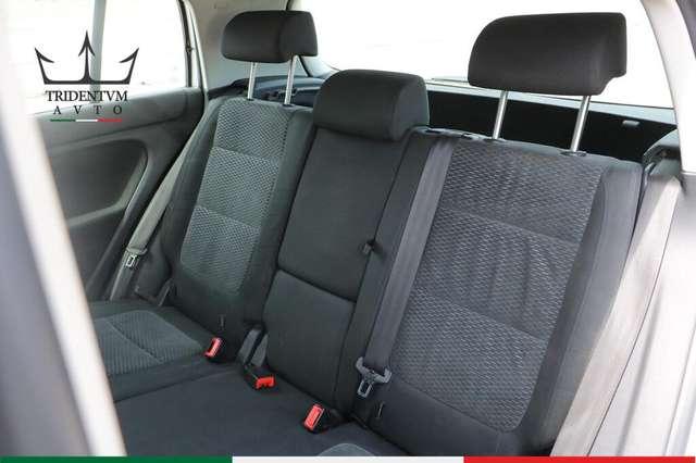 Volkswagen Golf Plus 1.6 tdi Comfortline BM