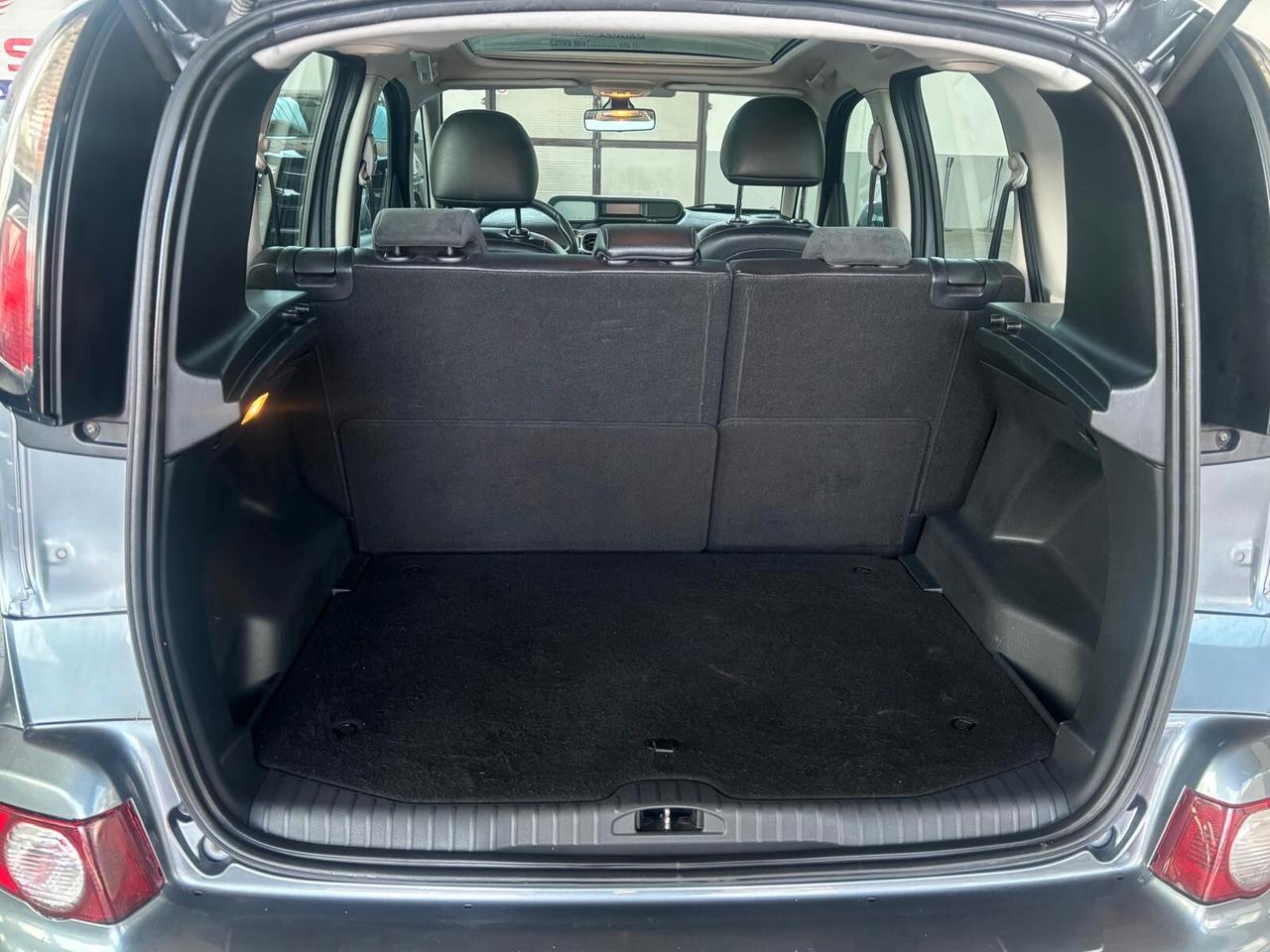 Citroen C3 Picasso 1.6 HDi 110 Exclusive Theatre