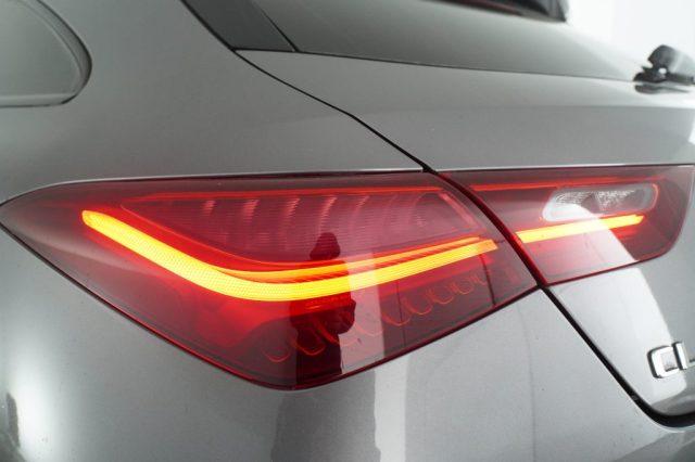 MERCEDES-BENZ CLA 200 CLA 200 Automatic Shooting Brake AMG Line Advanced