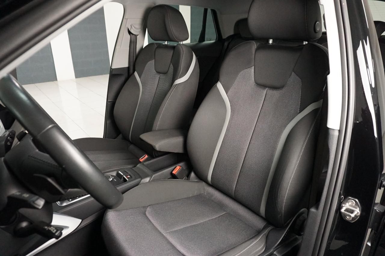 Audi Q2 30 TDI S tronic Admired
