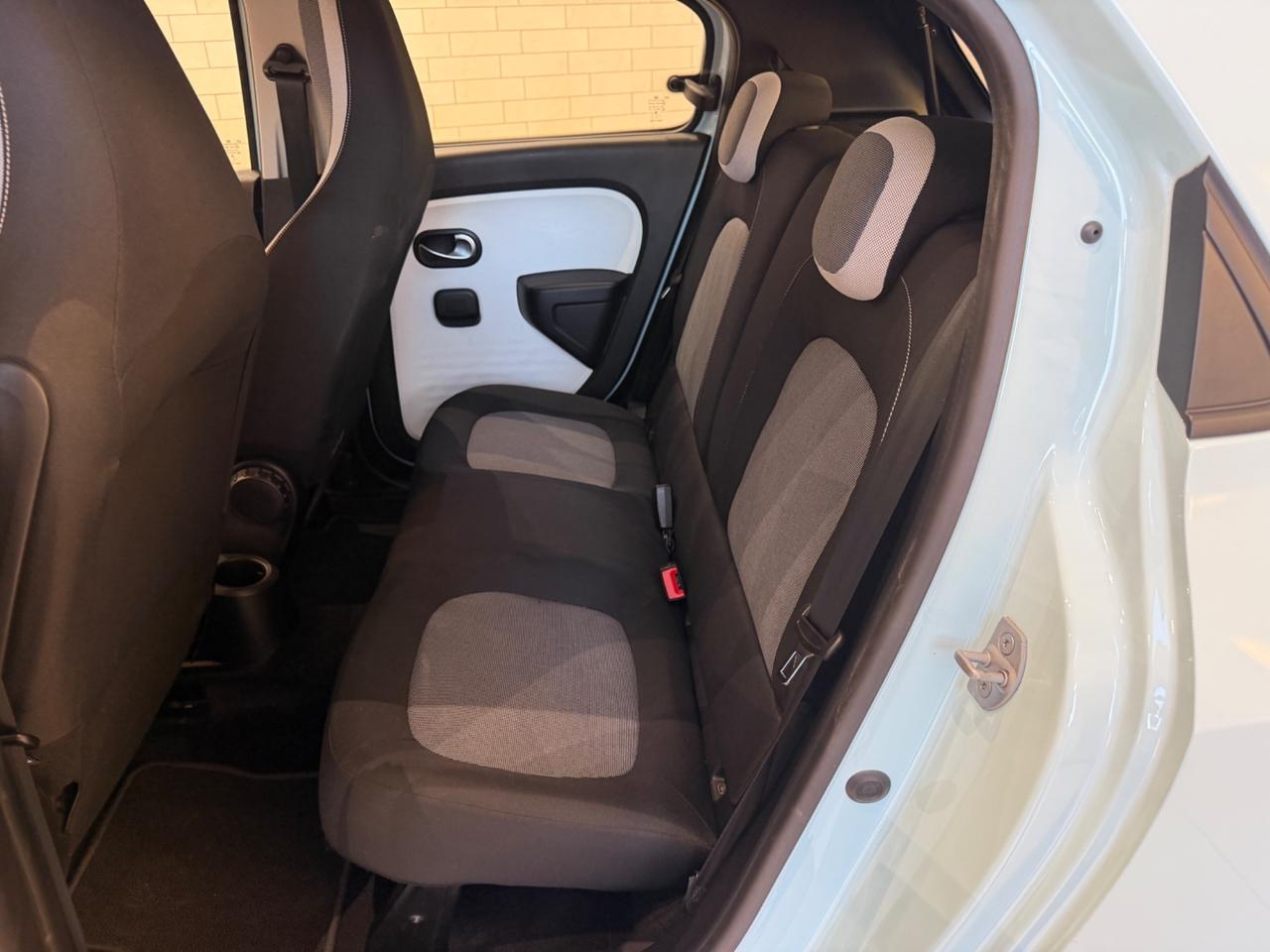 Renault Twingo Electric Equilibre