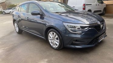 Renault Megane Mégane Sporter Blue dCi 115 CV EDC Business