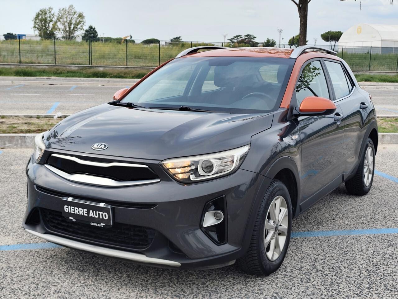 Kia Stonic 1.0 T-GDi 120 CV Style