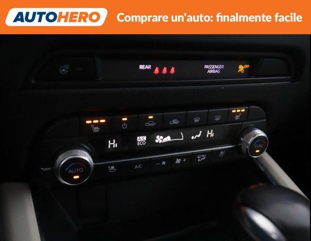 MAZDA CX-5 2.2L Skyactiv-D 184 CV aut. AWD Exceed
